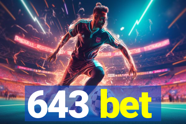 643 bet
